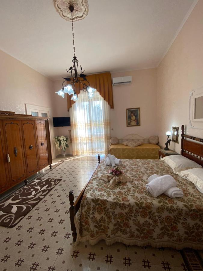 B&B Casa Pupetta Torre del Greco Exterior photo