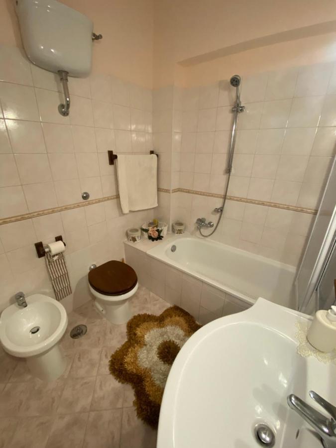 B&B Casa Pupetta Torre del Greco Exterior photo