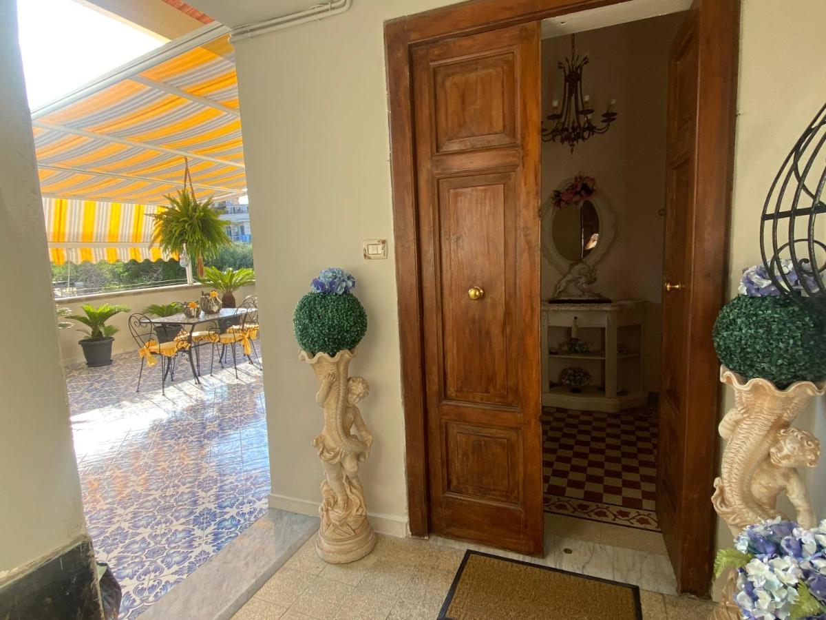 B&B Casa Pupetta Torre del Greco Exterior photo