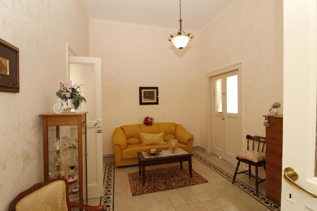 B&B Casa Pupetta Torre del Greco Exterior photo