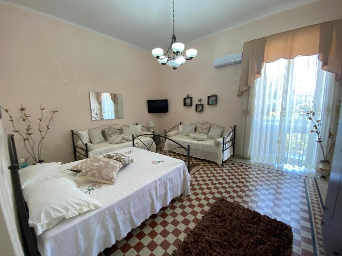 B&B Casa Pupetta Torre del Greco Exterior photo